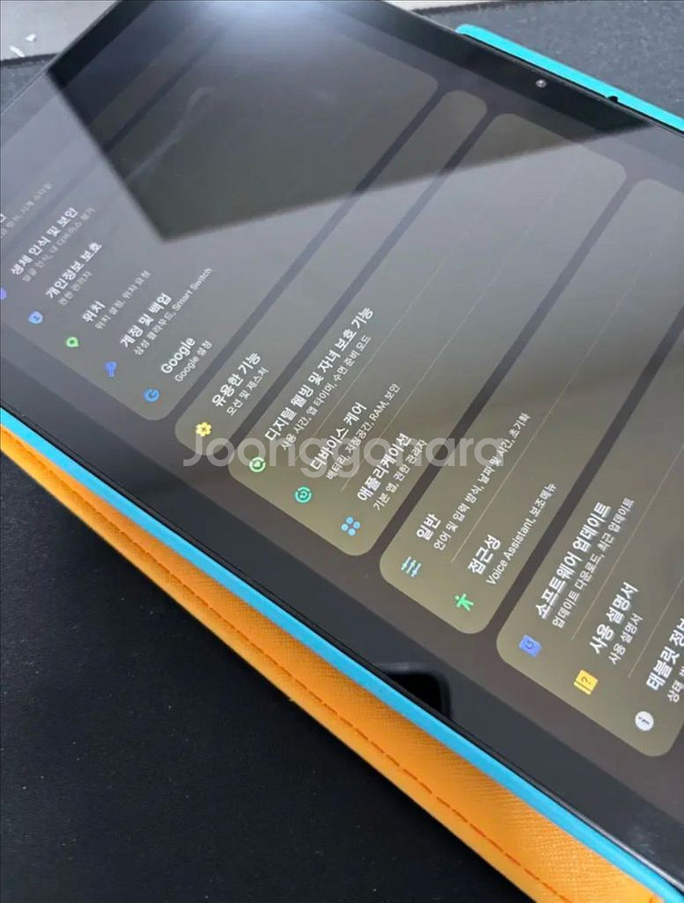 갤럭시탭 A7 WIFI 64GB--1
