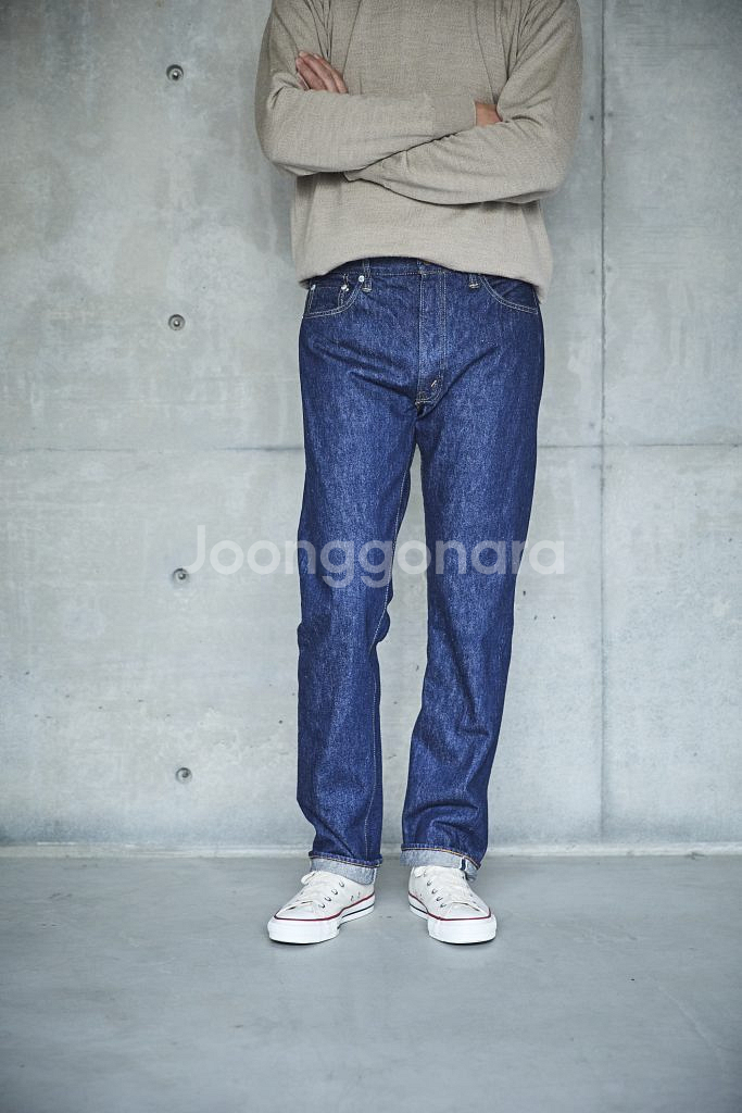 오어슬로우 107 One Wash(새상품)--1