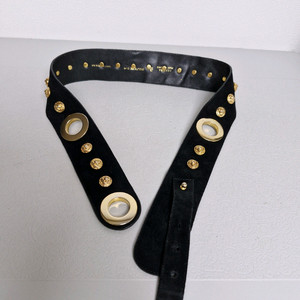 CROUTE DE CUIR 여성벨트 정품