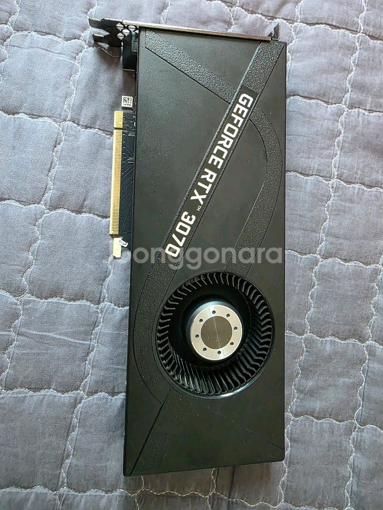 3070fe 팝니다!!--0
