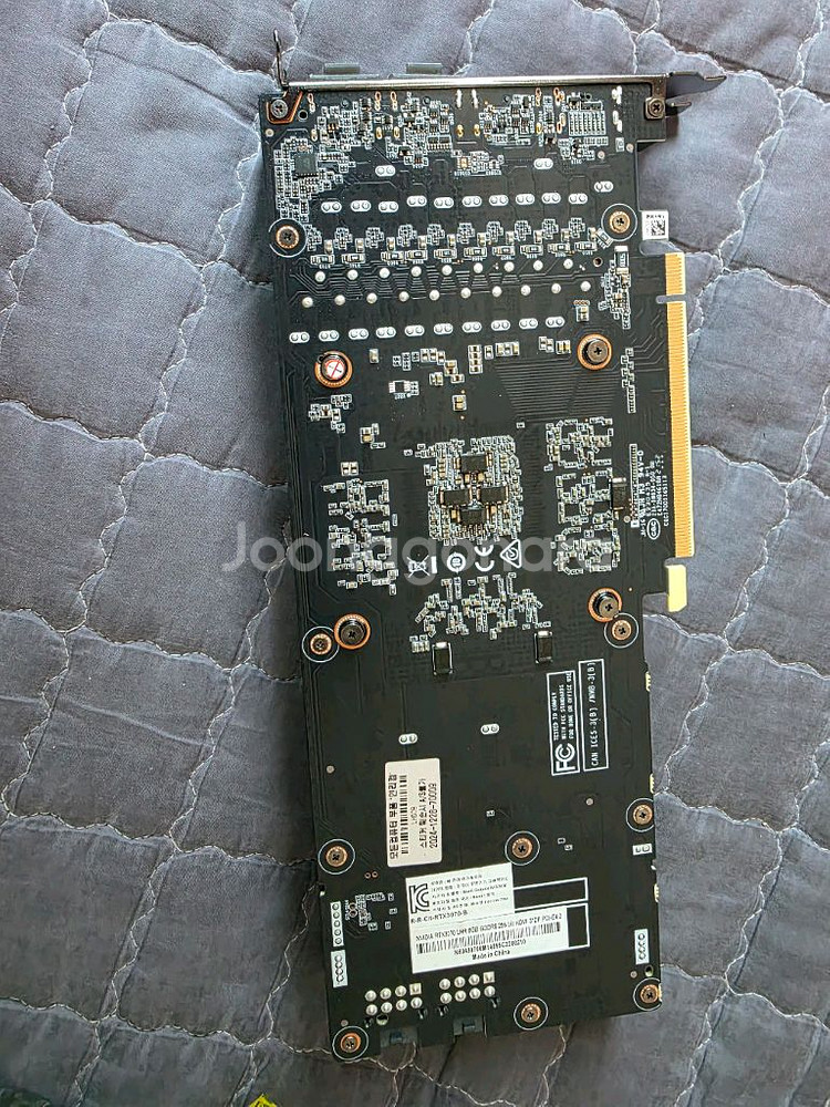 3070fe 팝니다!!--1