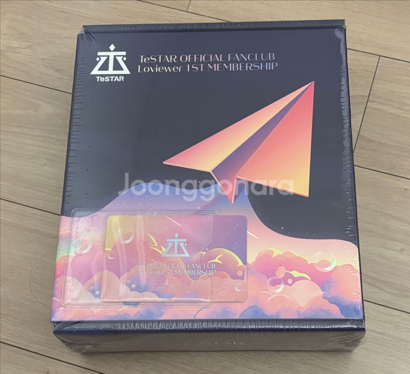 데못죽 러뷰어 키트 양도(미개봉)--0