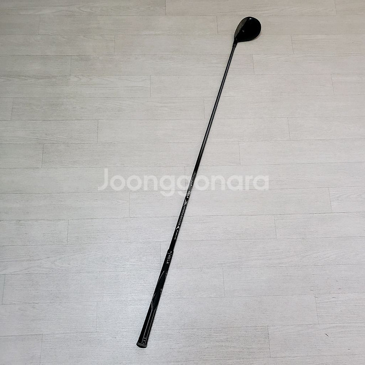 젝시오 MP700 페어웨이우드 7번 20도 R 골프채--8