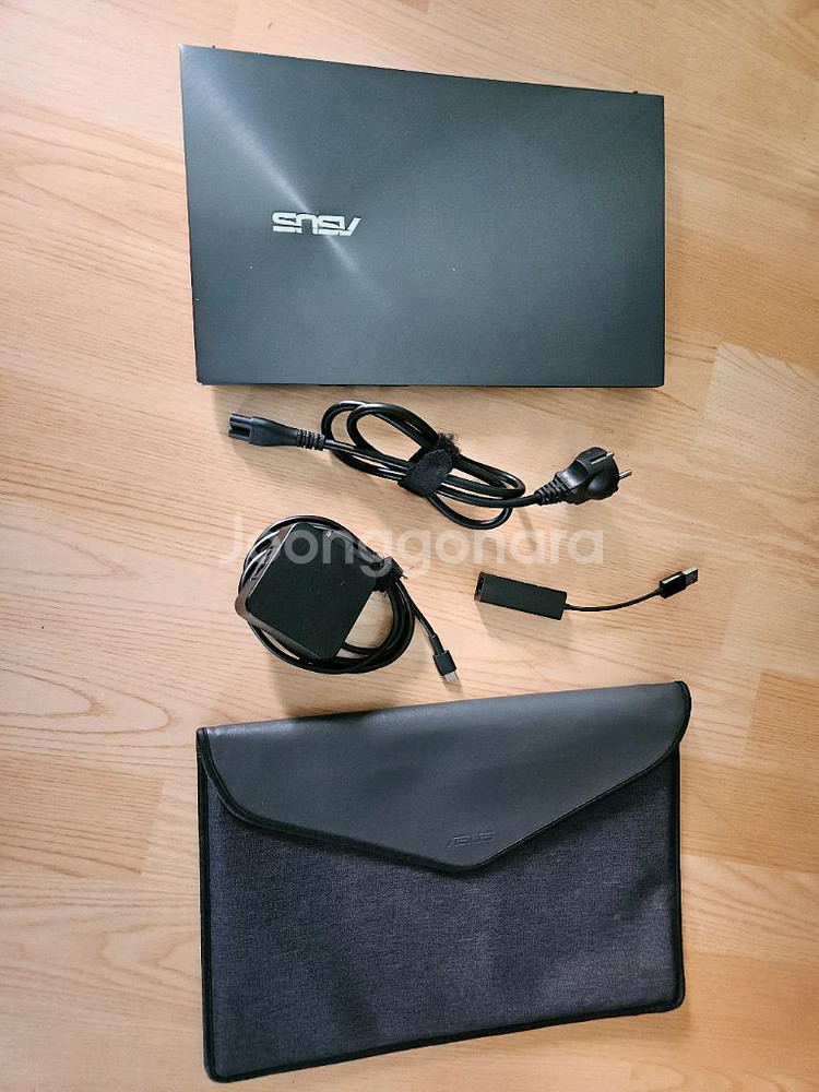 asus 14인치 사무용 노트북 UX435E--7
