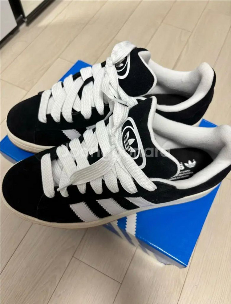 아디다스 캠퍼스 00s 285--0