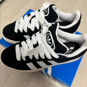 아디다스 캠퍼스 00s 285