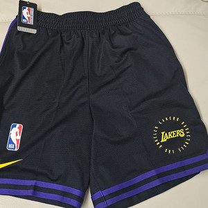 (새상품) 나이키 NBA 쇼츠 L사이즈