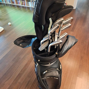 DUNLOP 골프채 세트