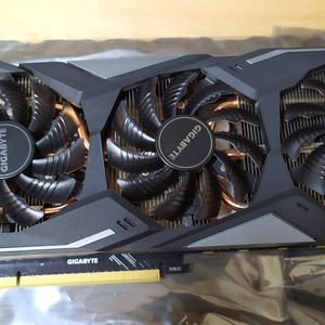 GIGABYTE 지포스 GTX 1660 SUPER GA