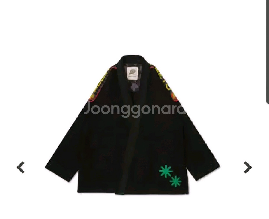알비노앤프레토콤프 주짓수도복 팝니다.A1--0