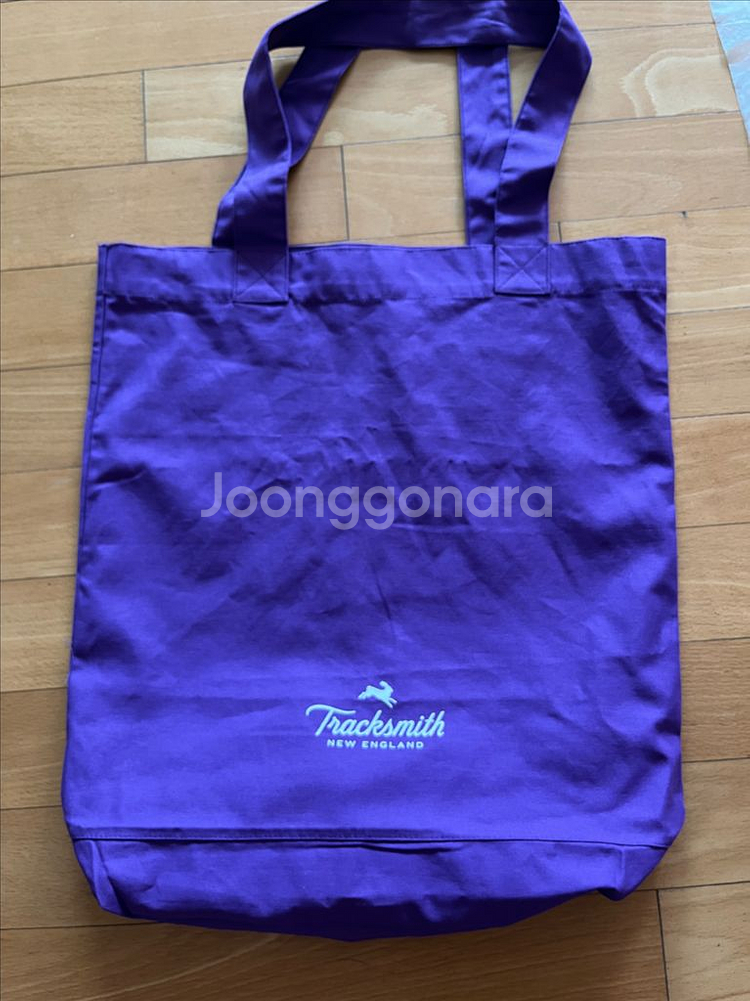 Tracksmith 트랙스미스 도쿄마라톤 에코백,모자--2