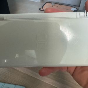 닌텐도 ds lite 화이트 중고 판매