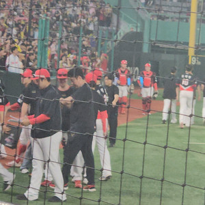 엘지 트윈스 vs 기아 kia 6.28일 경기