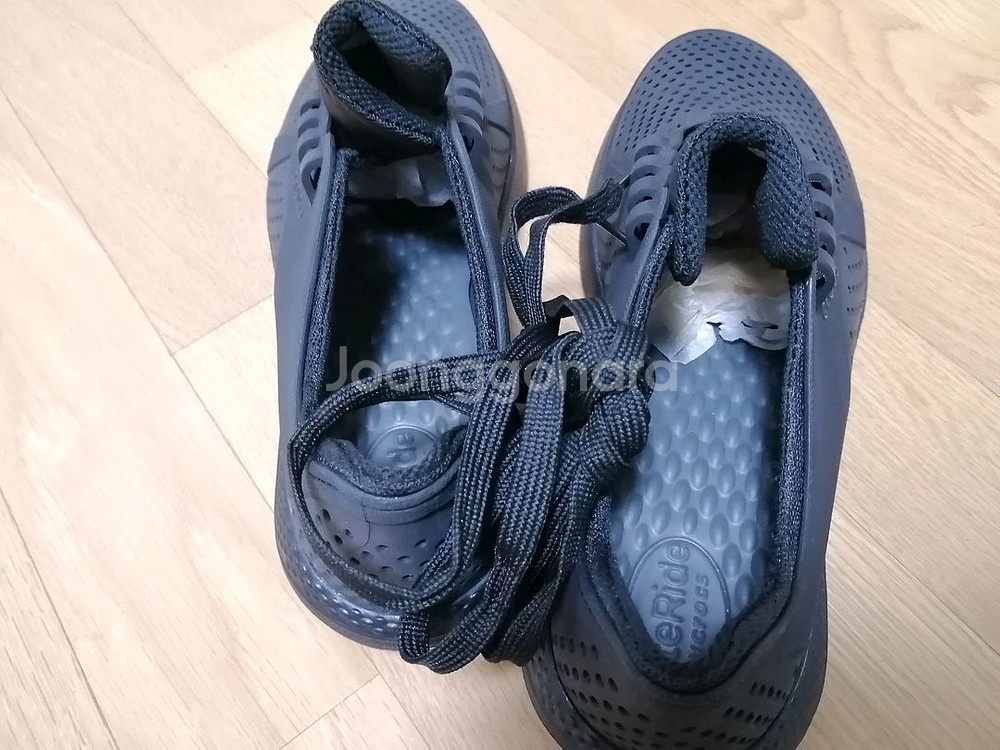 CROCS 크록스 라이트라이드 페이사 맨--1