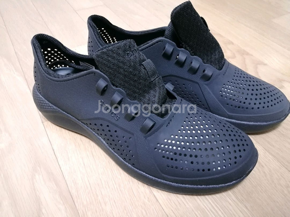 CROCS 크록스 라이트라이드 페이사 맨--0