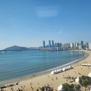 광안리 오션뷰 숙소