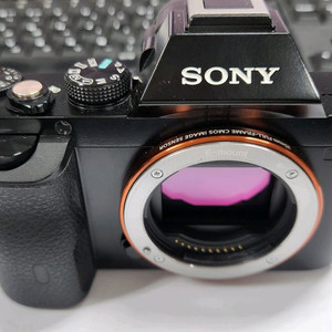 소니 카메라 A7M1 풀프레임 세트