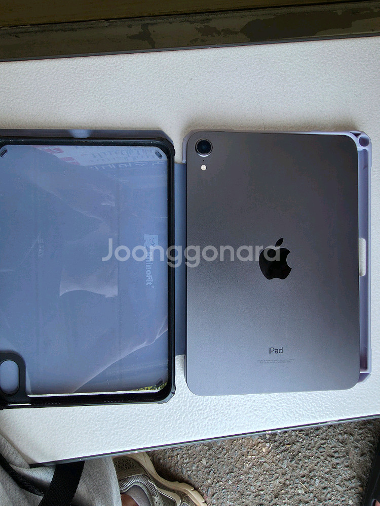 아이패드 미니6 256GB--0