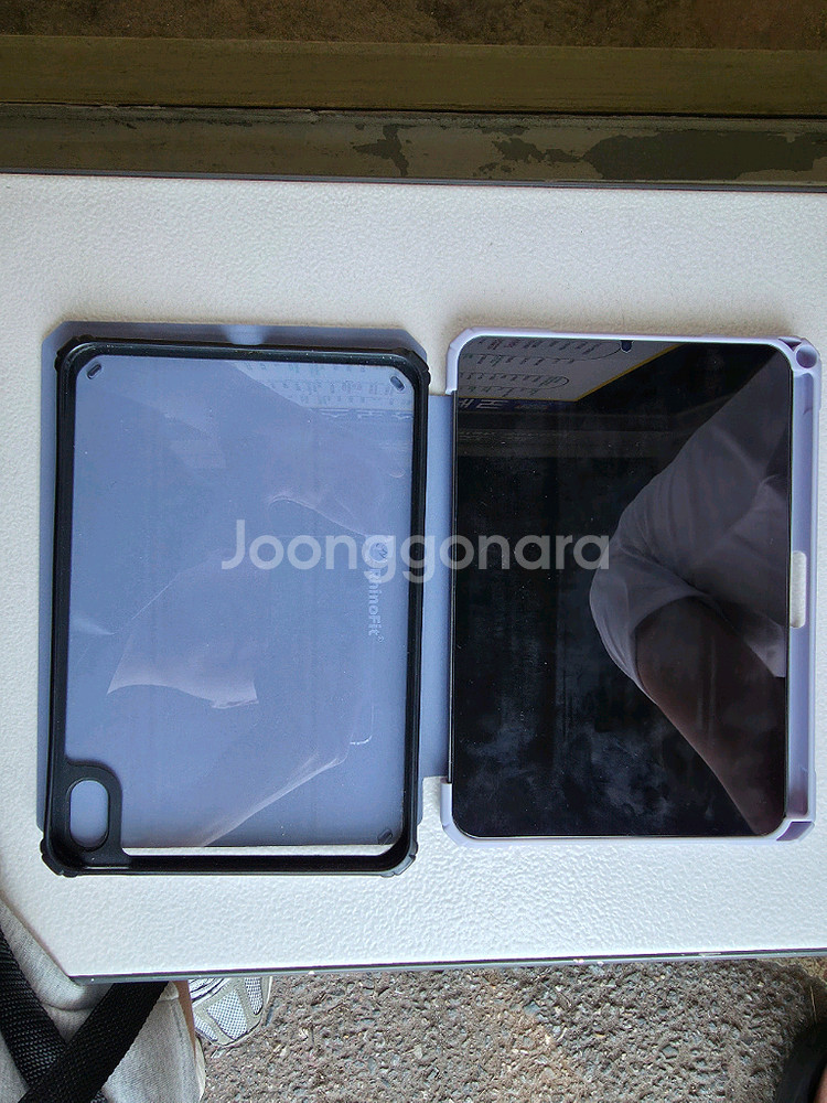 아이패드 미니6 256GB--1