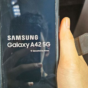 갤럭시 A42 5G 128GB