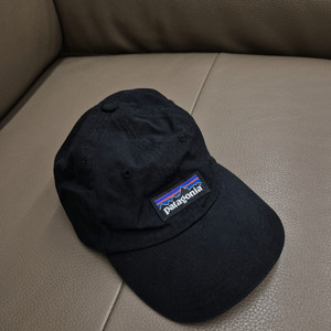 Patagonia / Worn Wear 유기농 코튼 볼