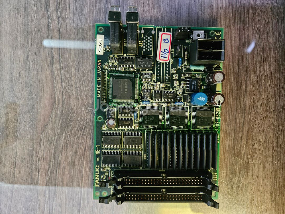 FANUC I/O 카드 (화낙)--3