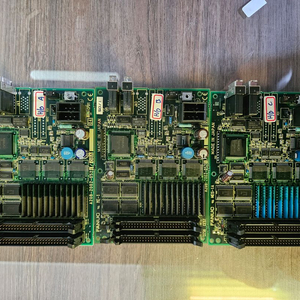 FANUC I/O 카드 (화낙)