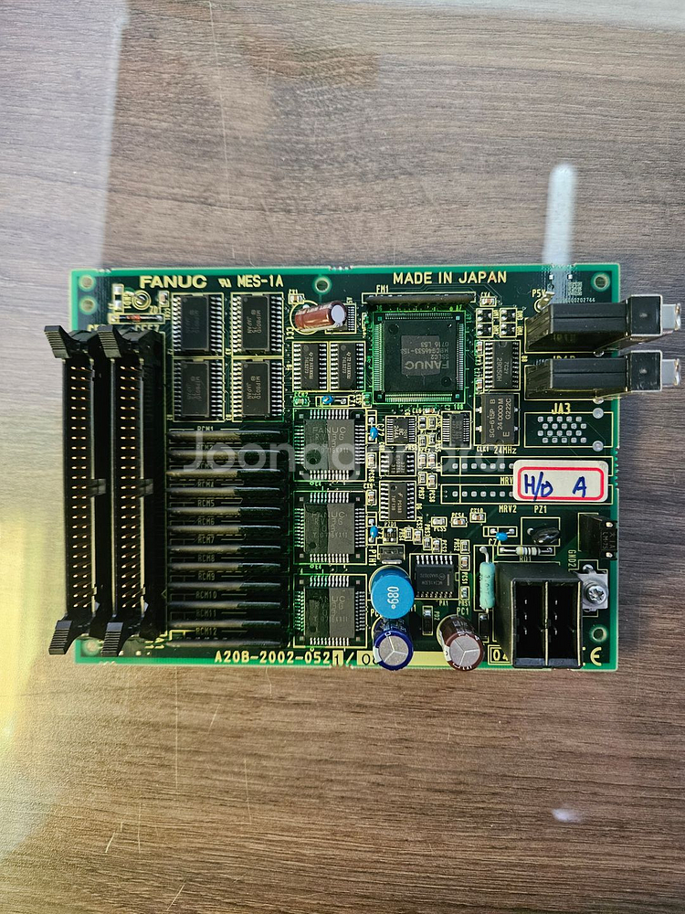 FANUC I/O 카드 (화낙)--1