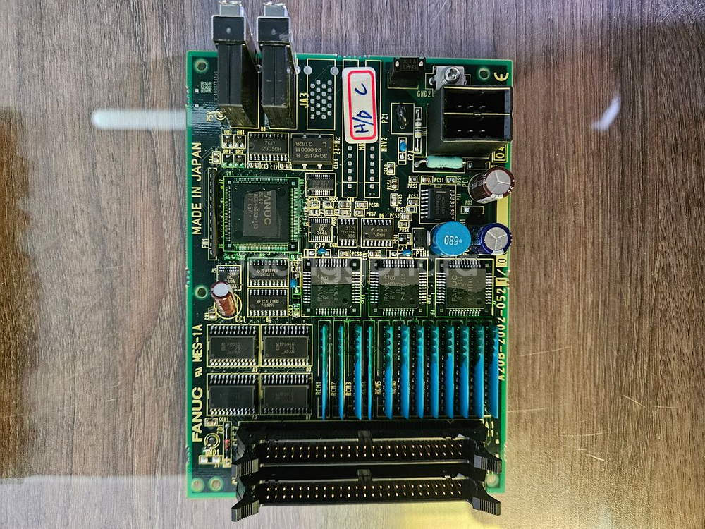 FANUC I/O 카드 (화낙)--2