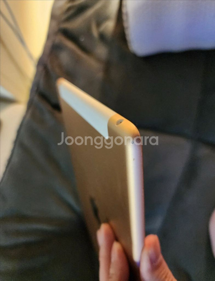 애플 아이패드6 셀룰러 32기가--5