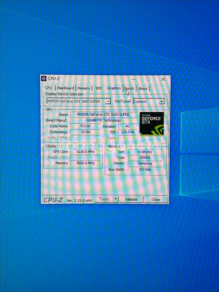 gtx 1660s/ i5 9400f--4