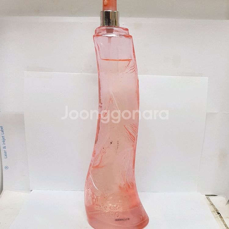 코핀럭스 파리 팝 퍼퓸 edt 100ml 0628--0
