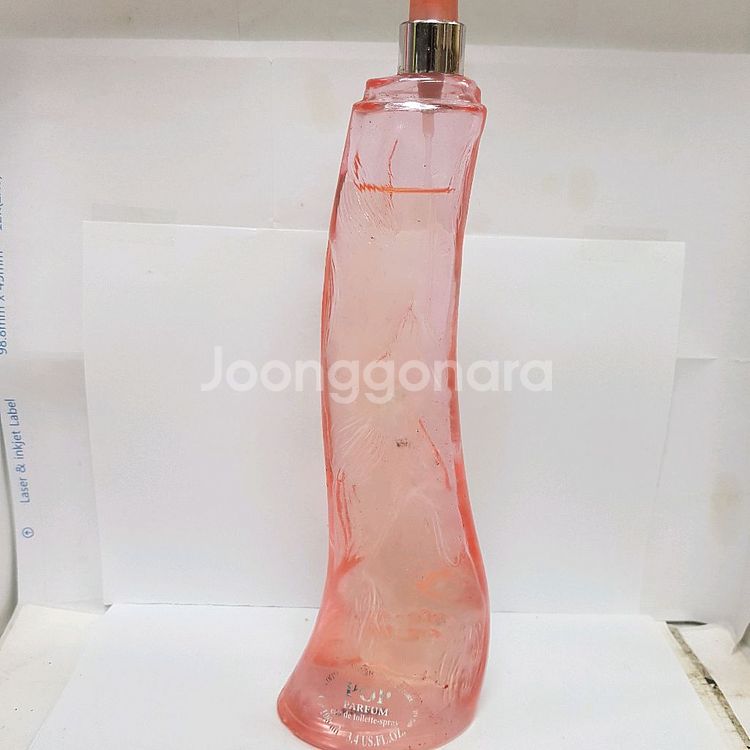 코핀럭스 파리 팝 퍼퓸 edt 100ml 0628--1
