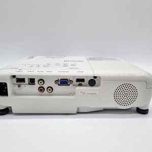 엡손 EB-X41 3600안시 XGA 중고빔프로젝터