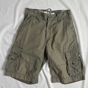 Levis 리바이스 워크 카고 팬츠 반바지 30