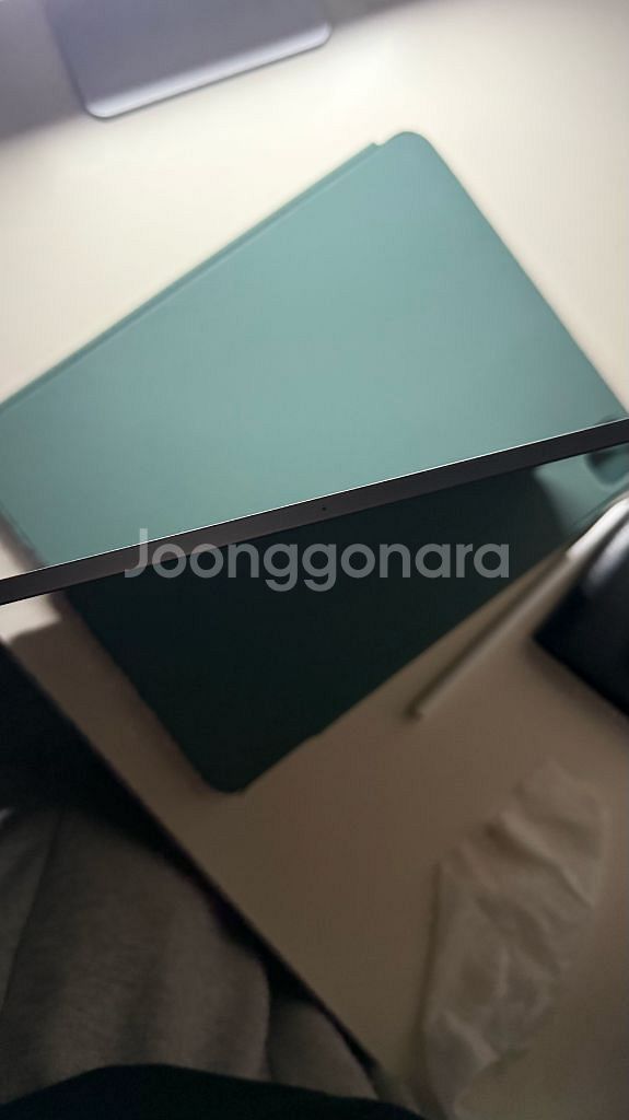 아이패드 프로3 12.9 256GB--2