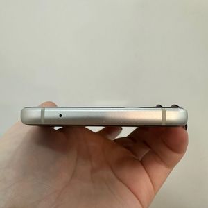 A급)갤럭시Z플립3 크림 256GB/ H596