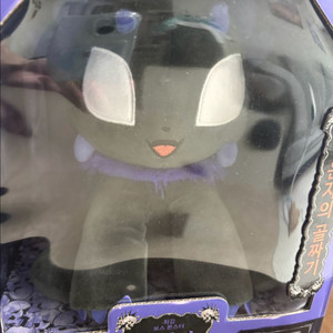99강화나무몽둥이 우르스 인형