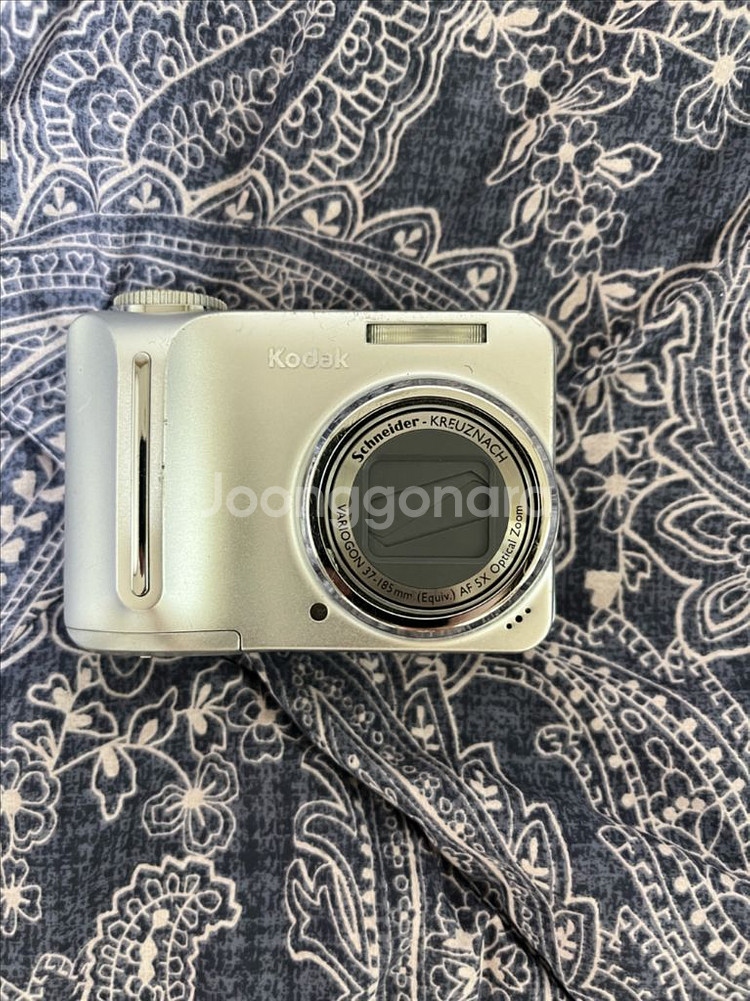 뉴진스 코닥 C875 디지털카메라 판매--1