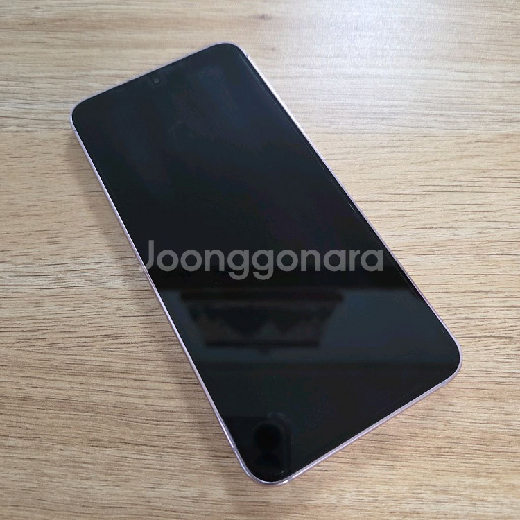 갤럭시 S23 라벤더 512GB--2