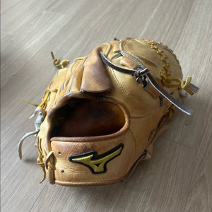 미즈노프로 야구 글러브