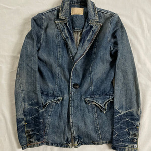 Levi's 리바이스 빈티지 데님 자켓 S