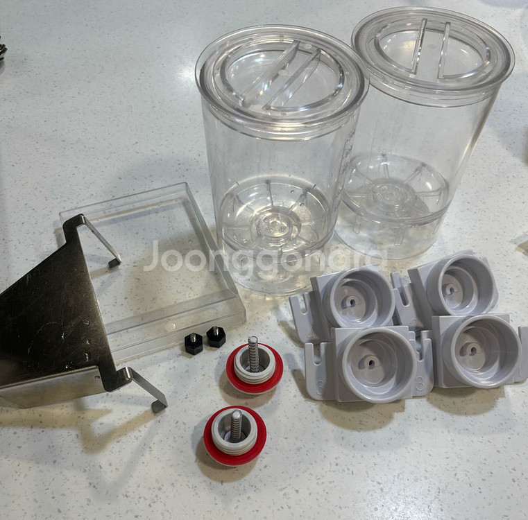 카이저 눈꽃 제빙기 IMK-337--4