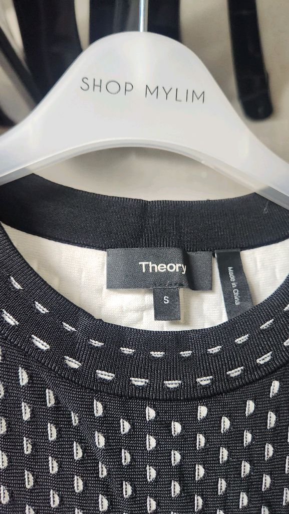 마쥬니트원피스, 띠어리니트원피스--3