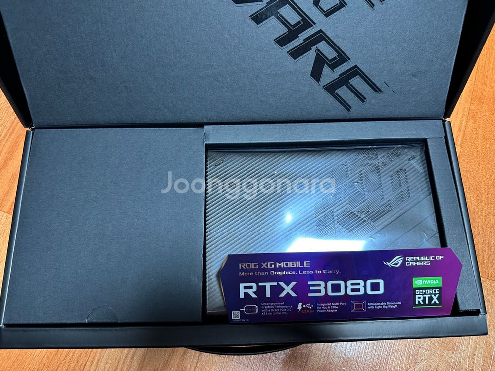 xg mobile 3080--1