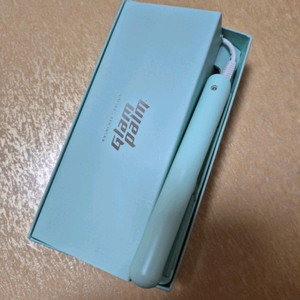 글램팜 미니고데기 민트