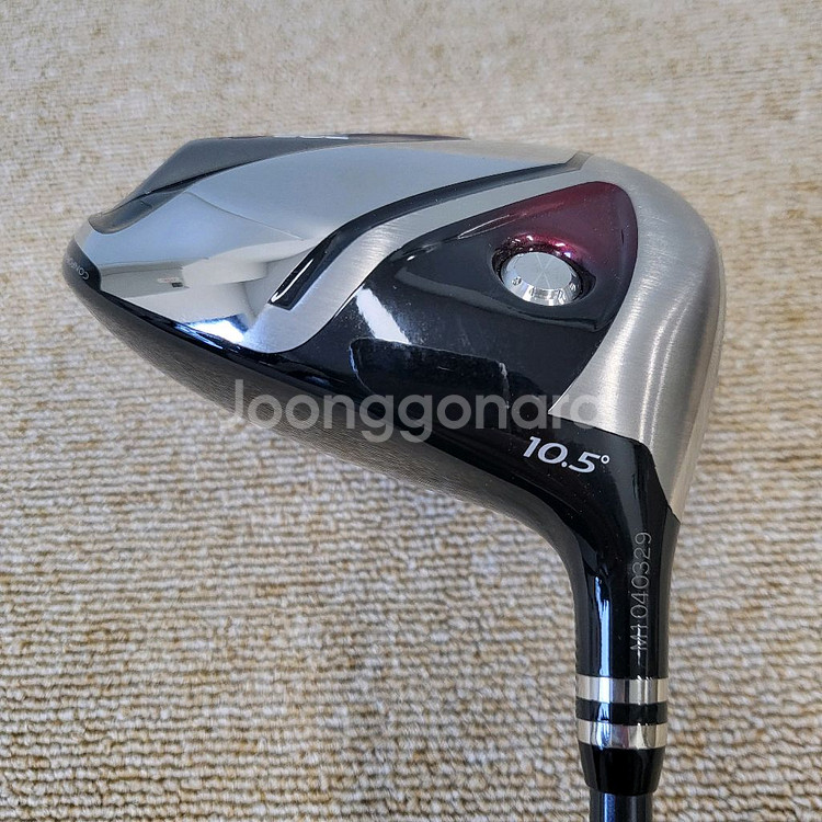 야마하D202 10.5도 SR 정품P406023 A+--2