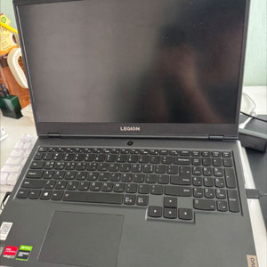 Lenovo Legion 5 15ARH05