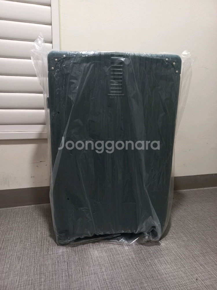 [새상품] 다크그린 _ 수하물용 캐리어 28인치--3