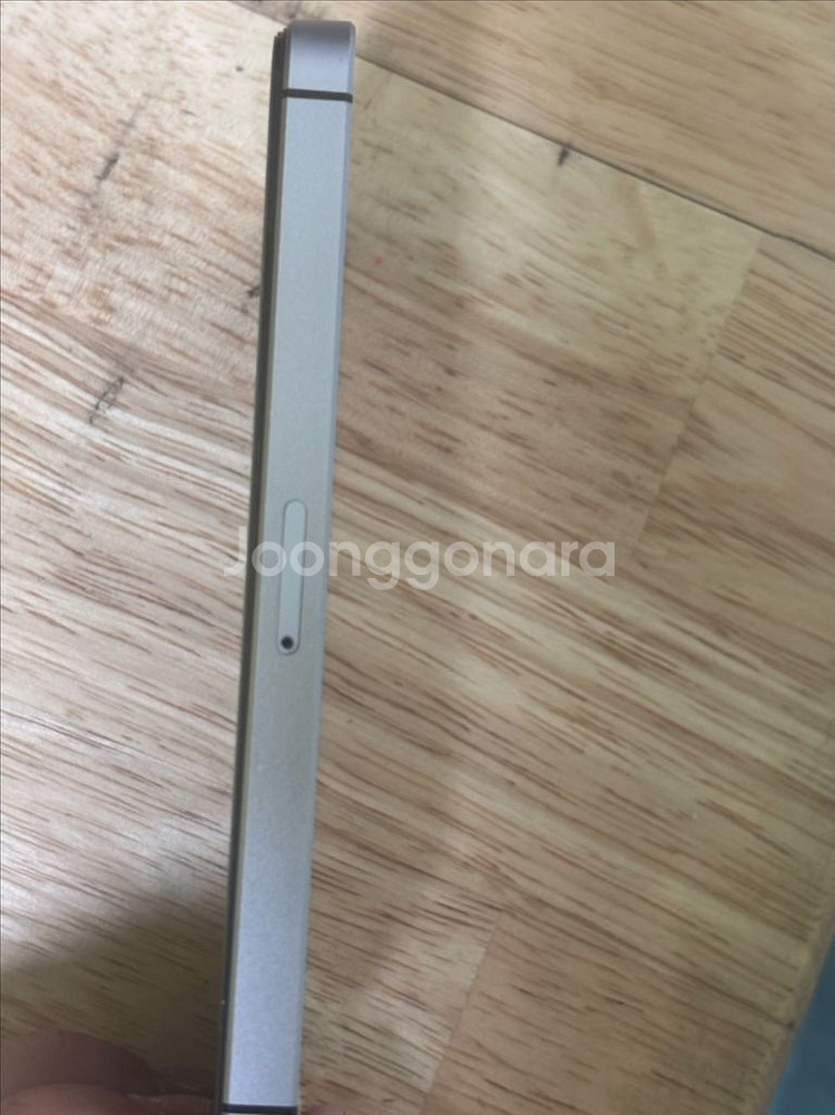 아이폰se2 스페이스그레이 64gb(배터리성능 100)--5
